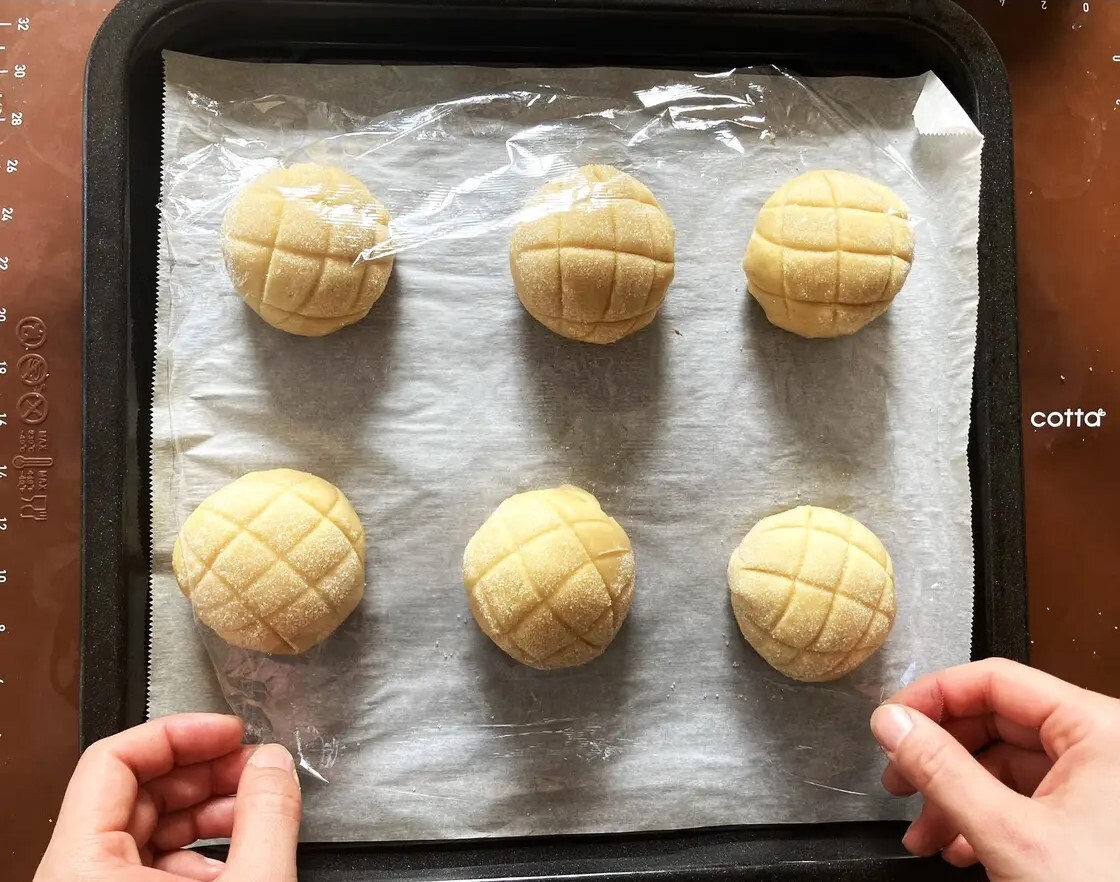 Melon Pan 23 Melon Pan 23