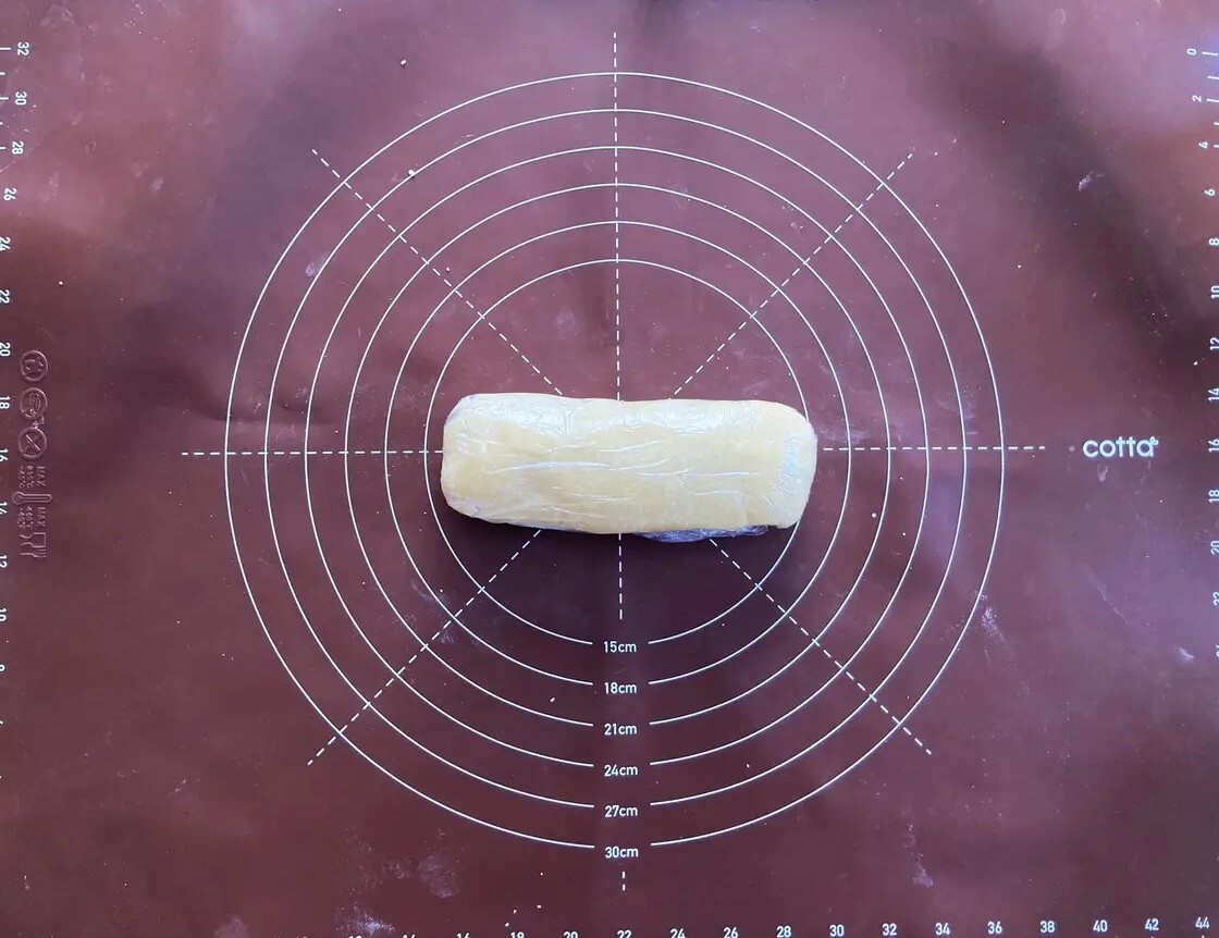 Melon Pan 6 Melon Pan 6