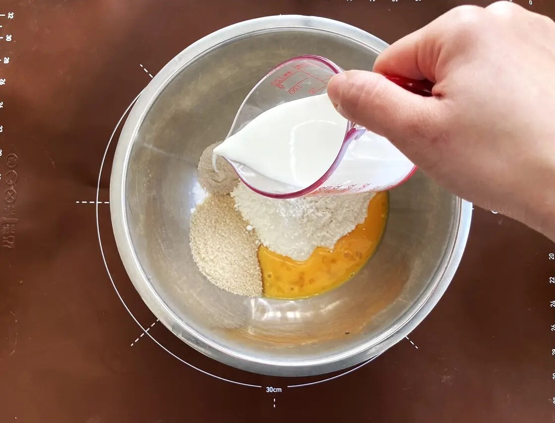 Melon Pan 7 Melon Pan 7