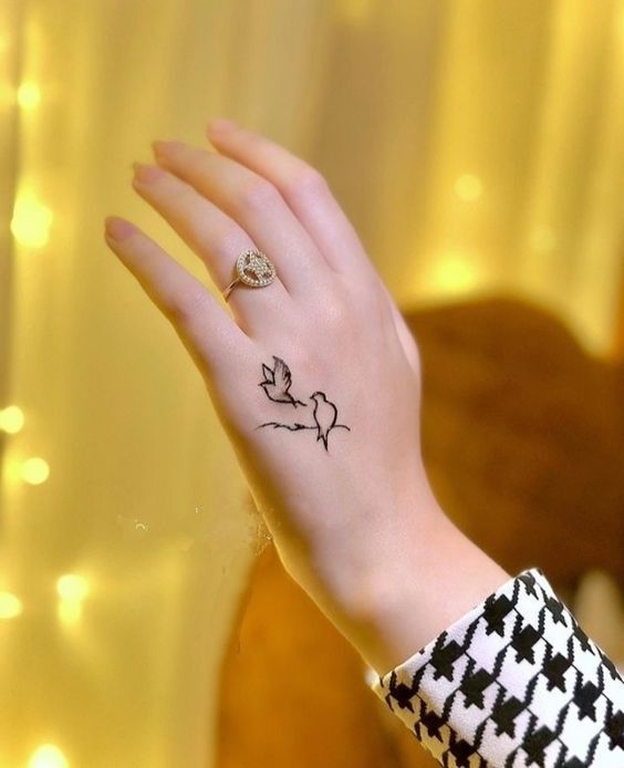 افكار رسومات حنة للايد.37 افكار رسومات حنة للايد.37