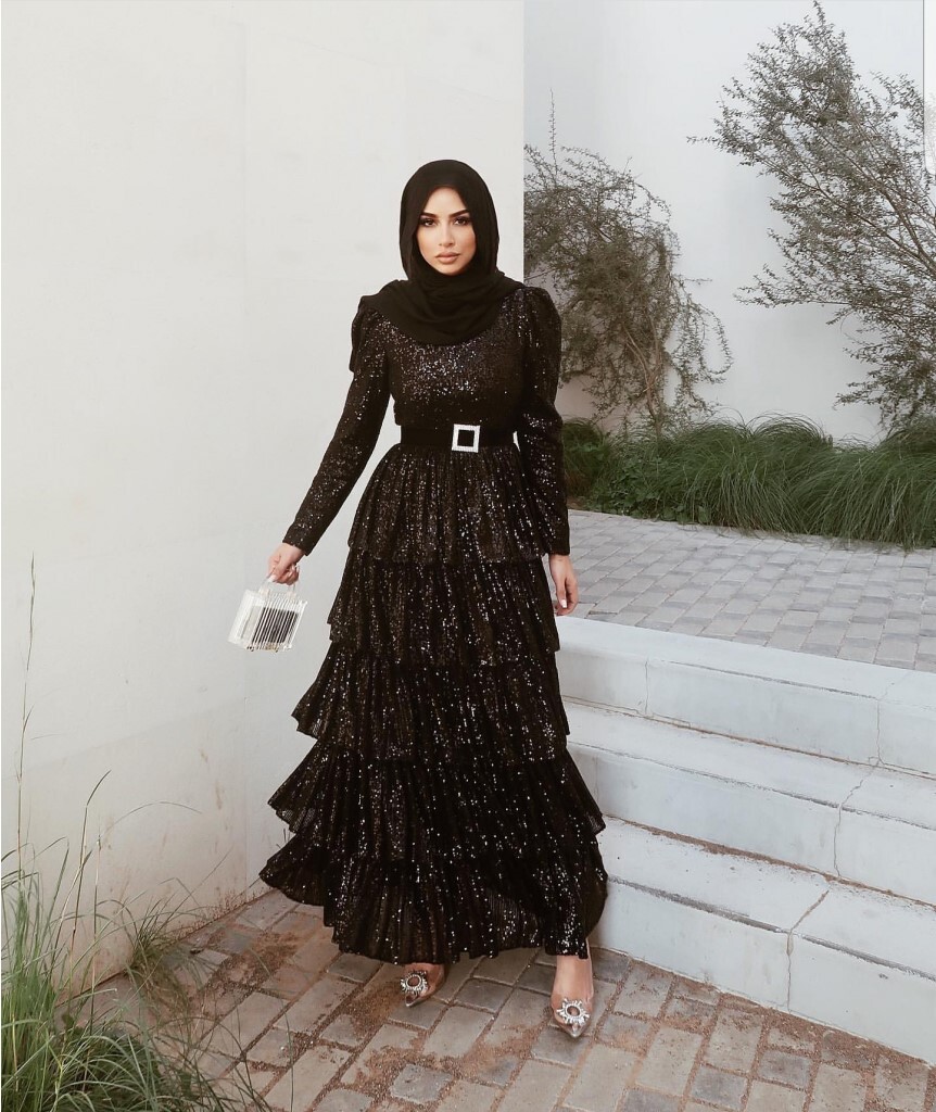 افكار ستايلات للعيد.35 افكار ستايلات للعيد.35