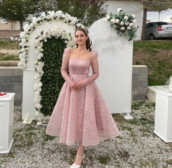 فساتين ناعمة للمناسبات.47 فساتين ناعمة للمناسبات.47
