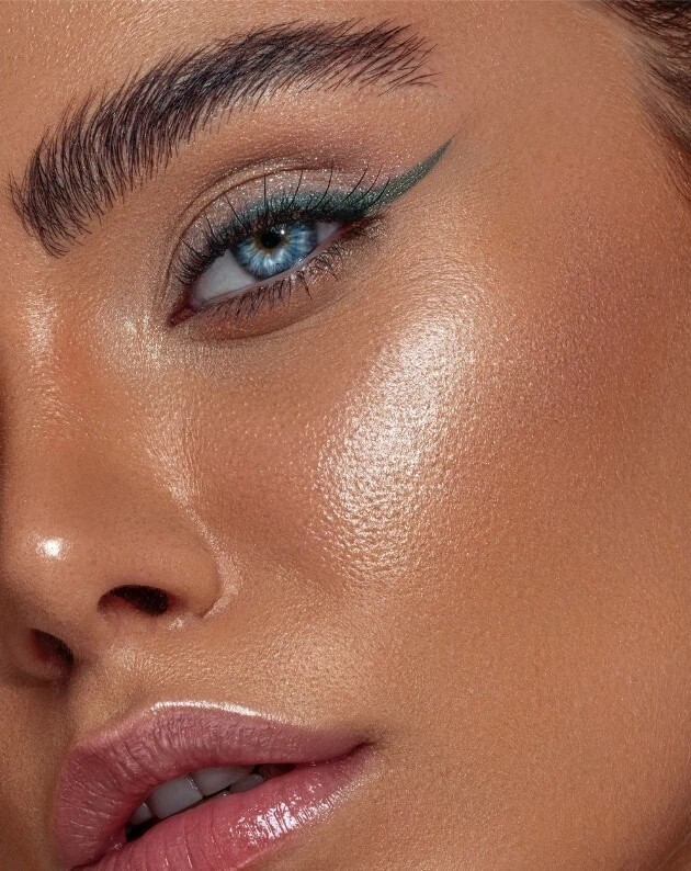 افكار مكياج صيفي.12 افكار مكياج صيفي.12