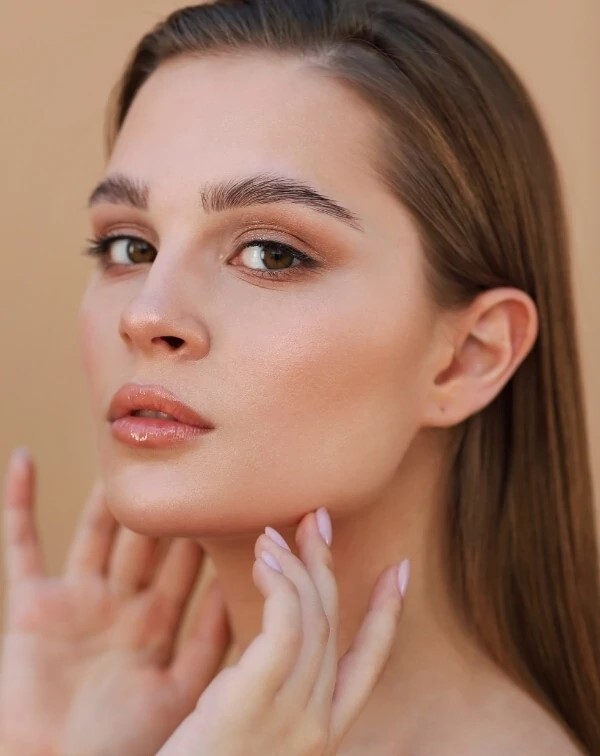 افكار مكياج صيفي.15 افكار مكياج صيفي.15