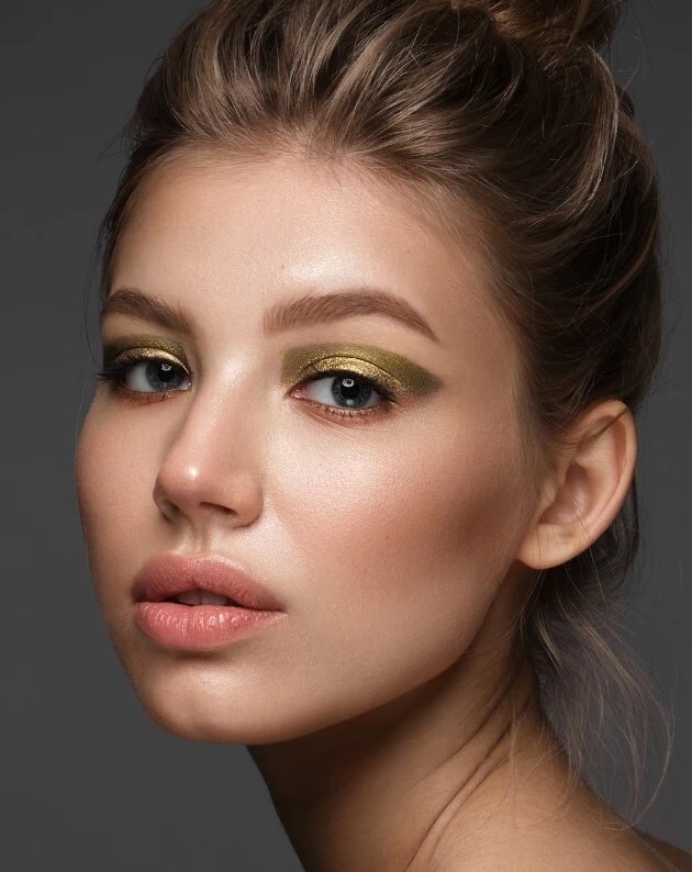 افكار مكياج صيفي.23 افكار مكياج صيفي.23