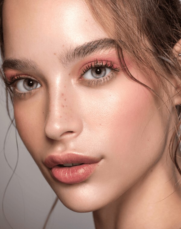 افكار مكياج صيفي.3 افكار مكياج صيفي.3