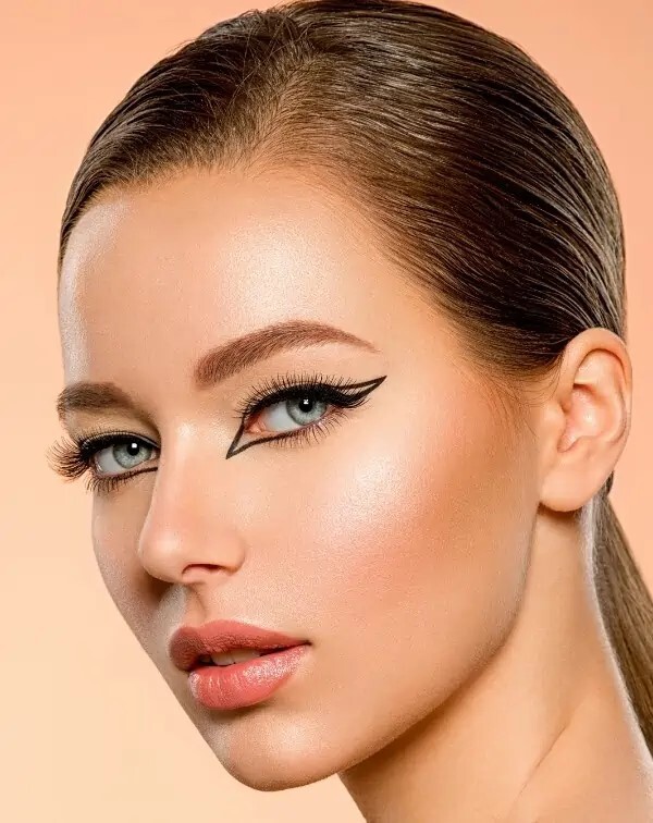 افكار مكياج صيفي.30 افكار مكياج صيفي.30