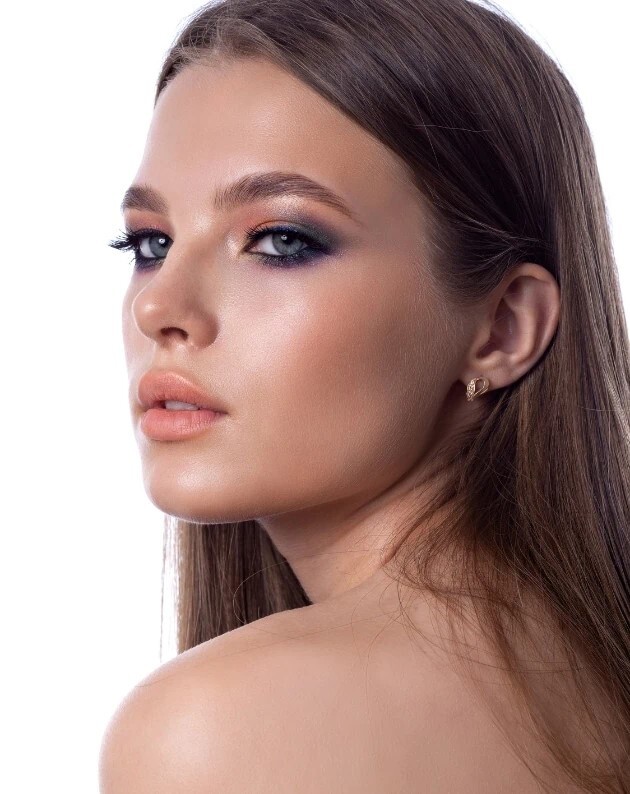 افكار مكياج صيفي.34 افكار مكياج صيفي.34