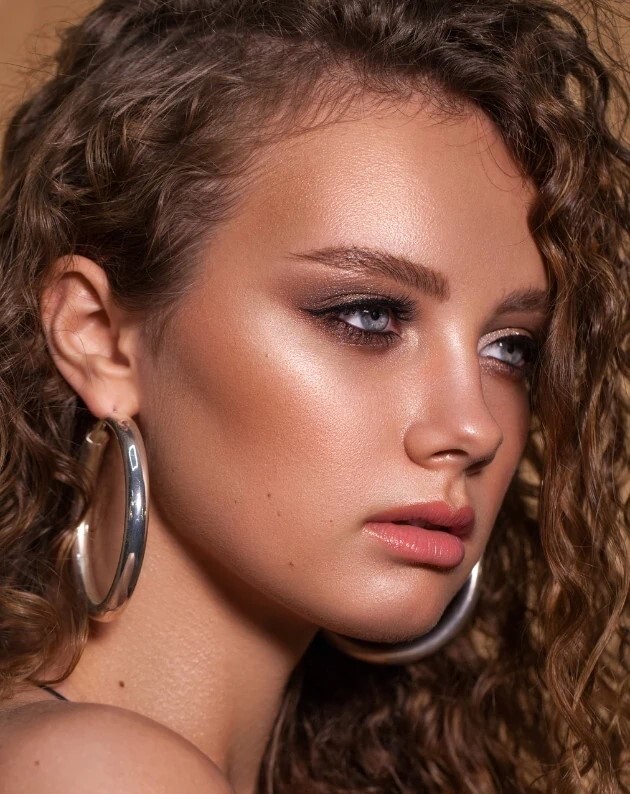 افكار مكياج صيفي.36 افكار مكياج صيفي.36