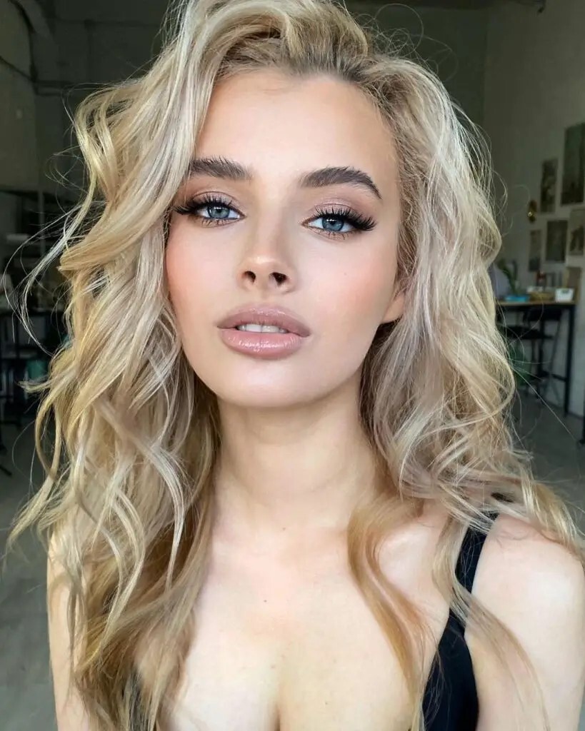 افكار مكياج صيفي.56 افكار مكياج صيفي.56