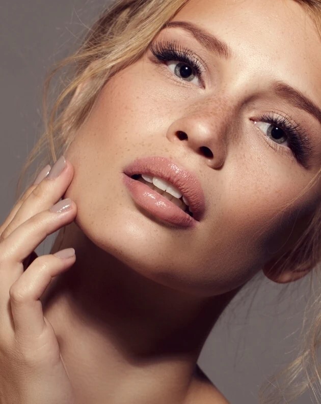 افكار مكياج صيفي.6 افكار مكياج صيفي.6