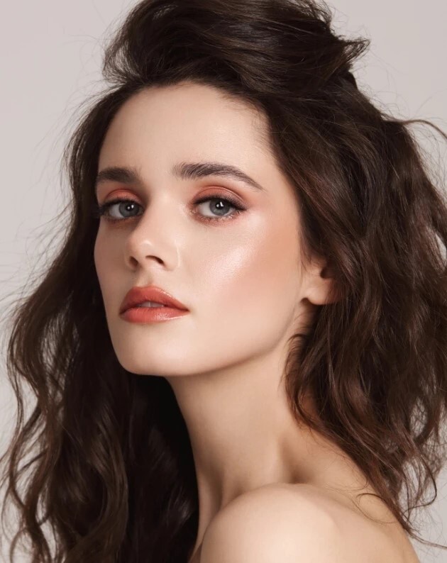 افكار مكياج صيفي.8 افكار مكياج صيفي.8
