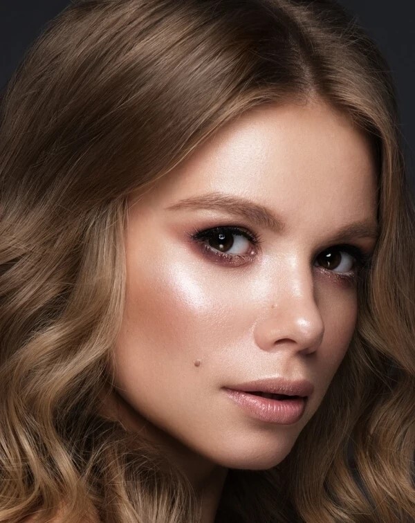 افكار مكياج صيفي.9 افكار مكياج صيفي.9