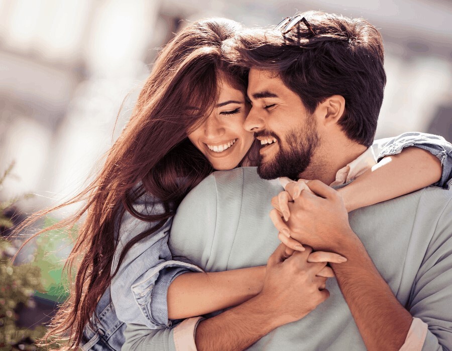 لو شريكك مش رومانسي: اعملي ال 6 حاجات دول