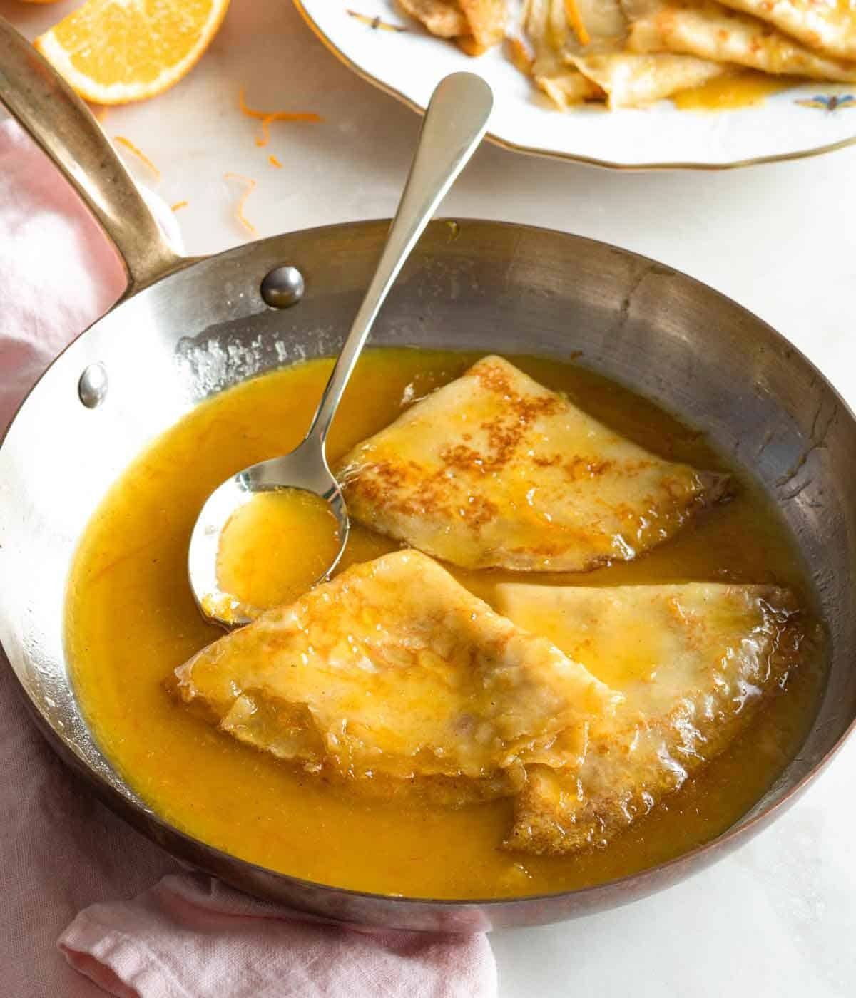 الكريب سوزيت.6 الكريب سوزيت.6