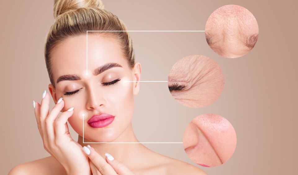 كريم طبيعي مضاد للتجاعيد تعمليه بنفسك في البيت ، ونتيجته افضل من البوتوكس