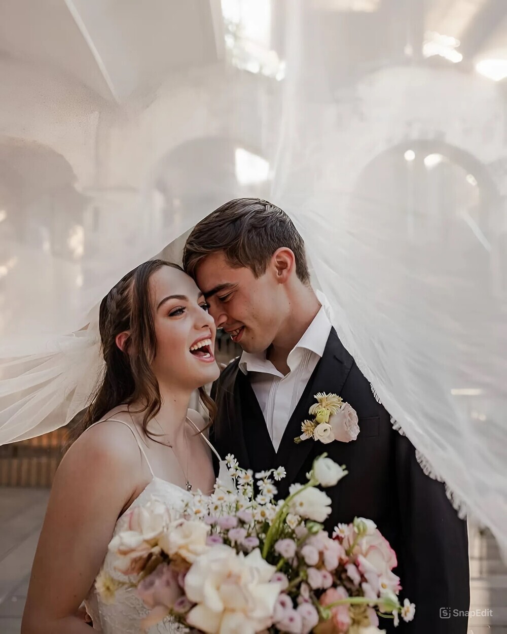 ازاي تخليه ياخد خطوة الجواز بيكي في 7 خطوات محسوبة