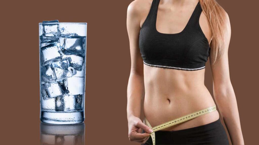ايه هو نظام آيس هاك "Ice Hack Diet” لتخسيس الوزن ، فوايده وازاي تعمليه