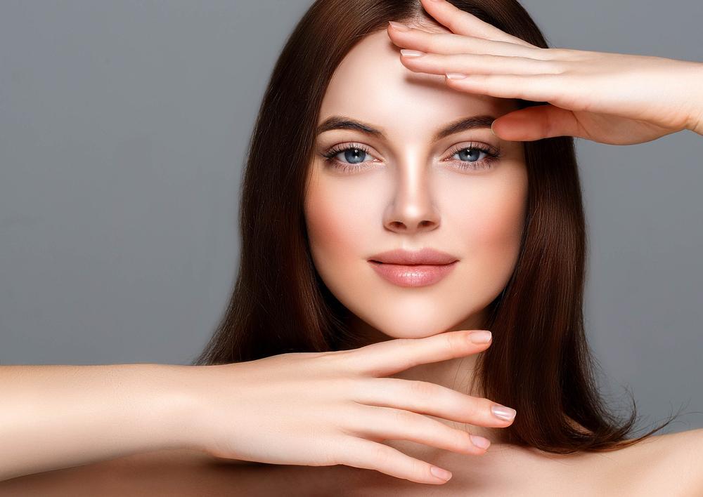 وصفة واحدة بس للحصول على توهج فوري للبشرة