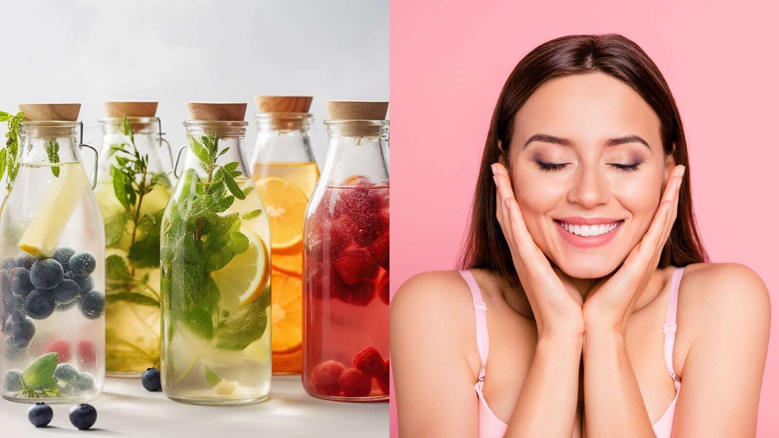 ازالة السموم من البشرة.5 ازالة السموم من البشرة.5