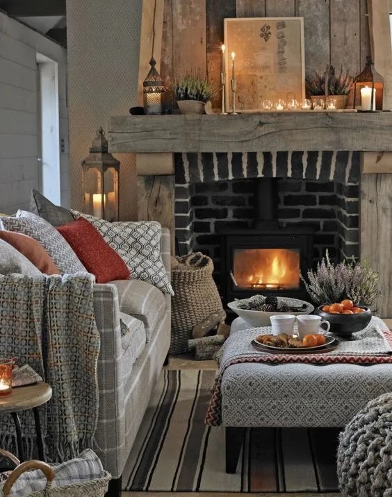 افكار ديكور لغرفة المعيشة.32 افكار ديكور لغرفة المعيشة.32
