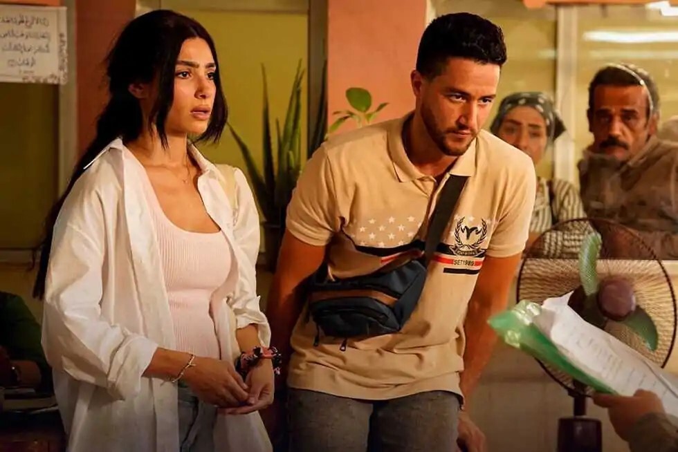 مسلسل مطعم الحبايب.2 مسلسل مطعم الحبايب.2
