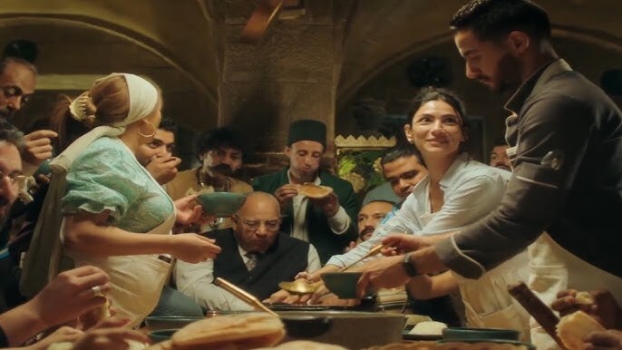 مسلسل مطعم الحبايب.5 مسلسل مطعم الحبايب.5