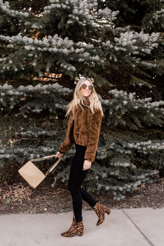 موضة الاحذية للخريف والشتا.27 موضة الاحذية للخريف والشتا.27