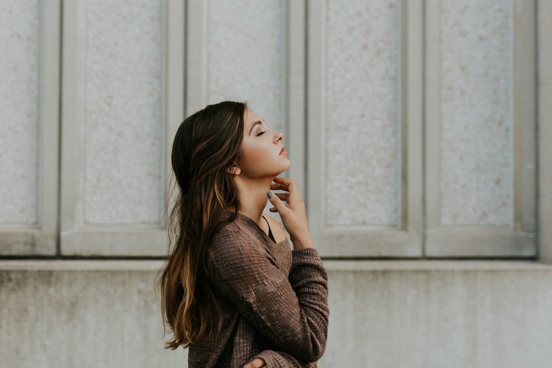 7 نصايح للتعامل للاشخاص شديدي الحساسية