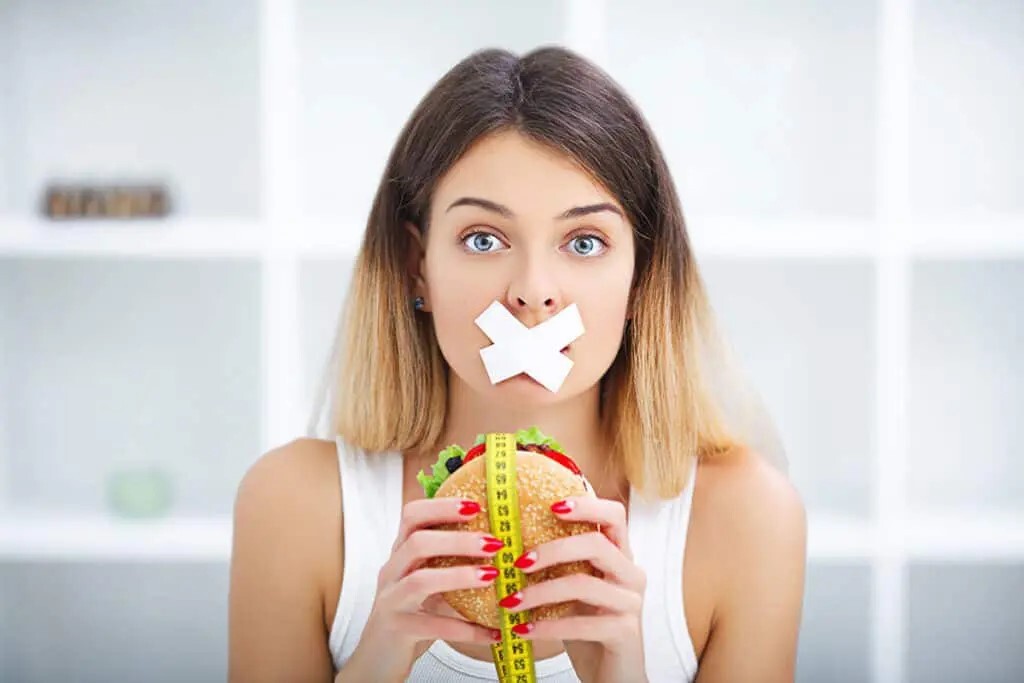 12 حاجة ماتعمليهاش ابدا لو عايزة تخسري وزن