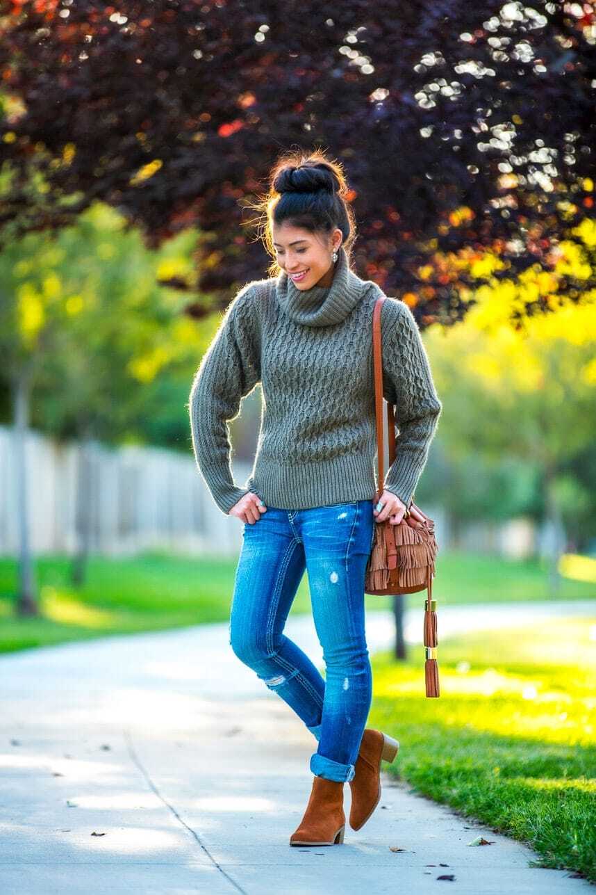 دليل لتنسيق البوت مع اللبس.31 دليل لتنسيق البوت مع اللبس.31