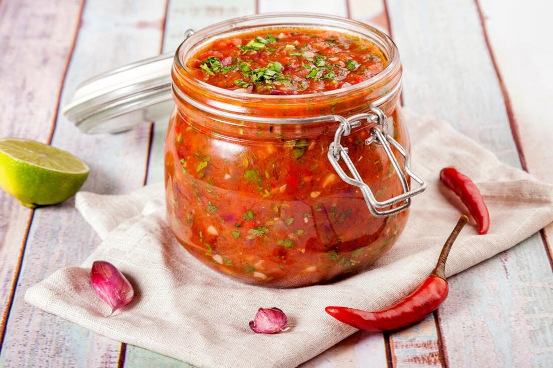 صوص الطماطم صوص الطماطم