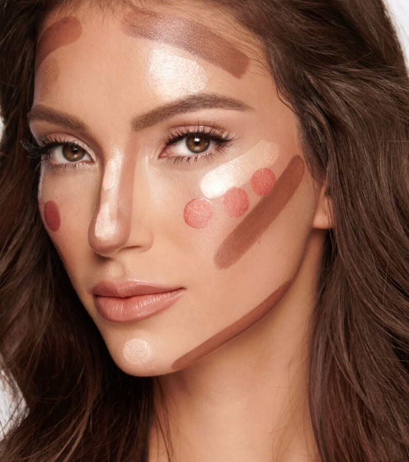 نصايح لعمل الكونتور نصايح لعمل الكونتور