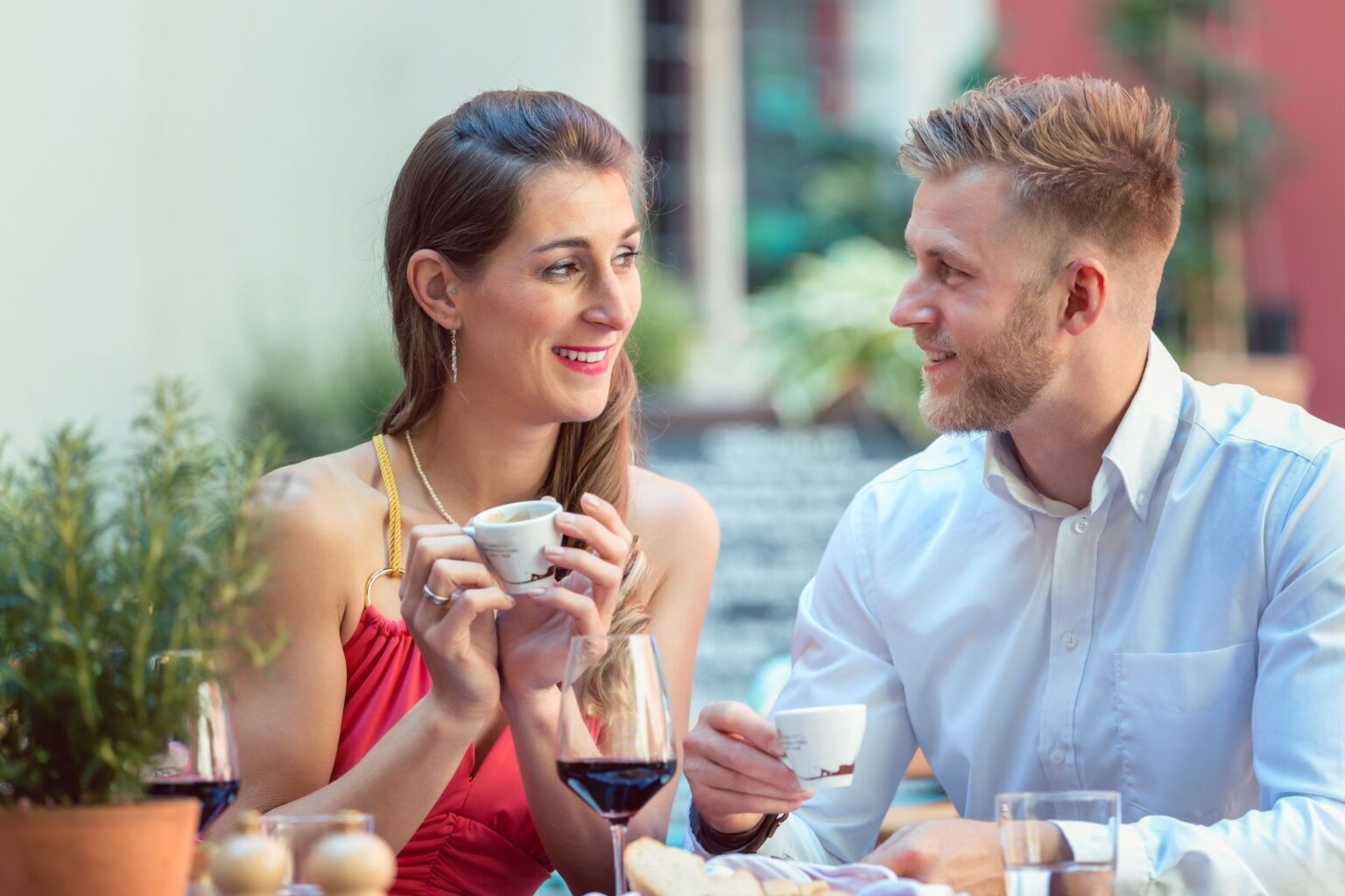 افعال رومانسية لشريكك.2 افعال رومانسية لشريكك.2