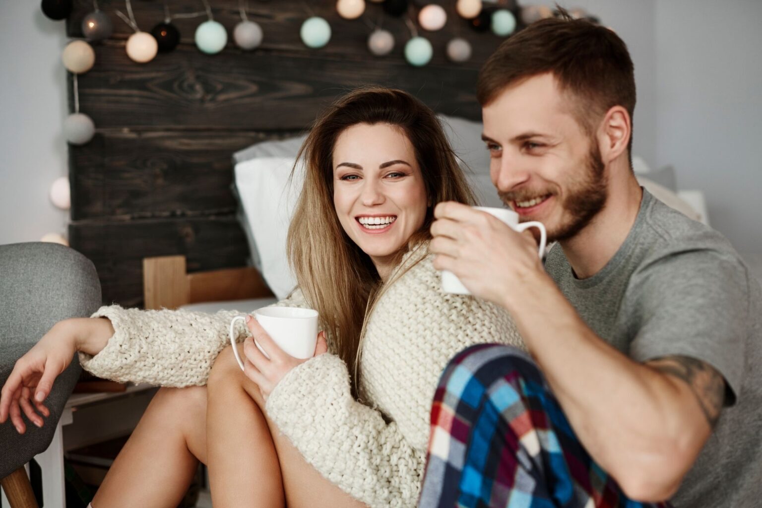 افعال رومانسية لشريكك.3 افعال رومانسية لشريكك.3