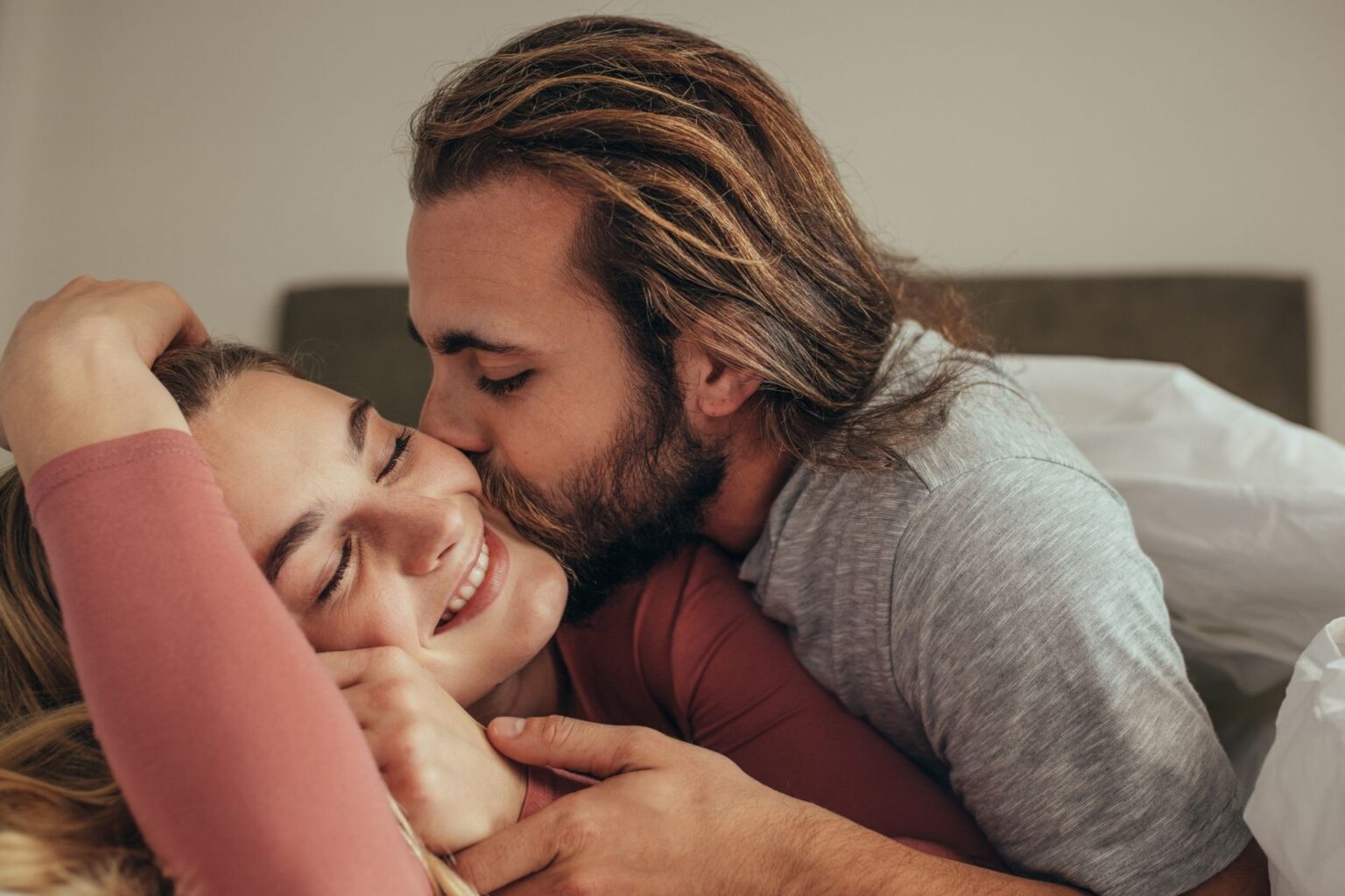 افعال رومانسية لشريكك.7 افعال رومانسية لشريكك.7