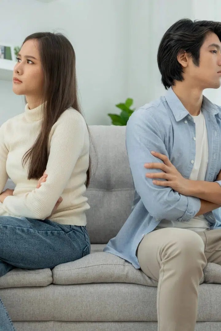 علامات تقولك انه مش خايف يخسرك.2 علامات تقولك انه مش خايف يخسرك.2