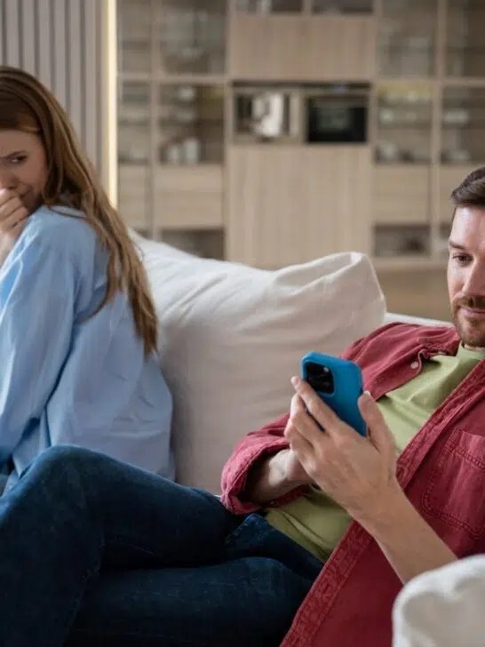 علامات تقولك انه مش خايف يخسرك.4 علامات تقولك انه مش خايف يخسرك.4