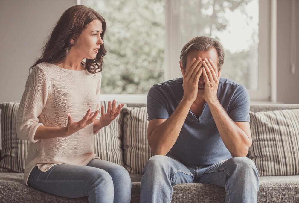 لما يكون مش خايف يخسرك: هيعمل الـ 8 حاجات دول