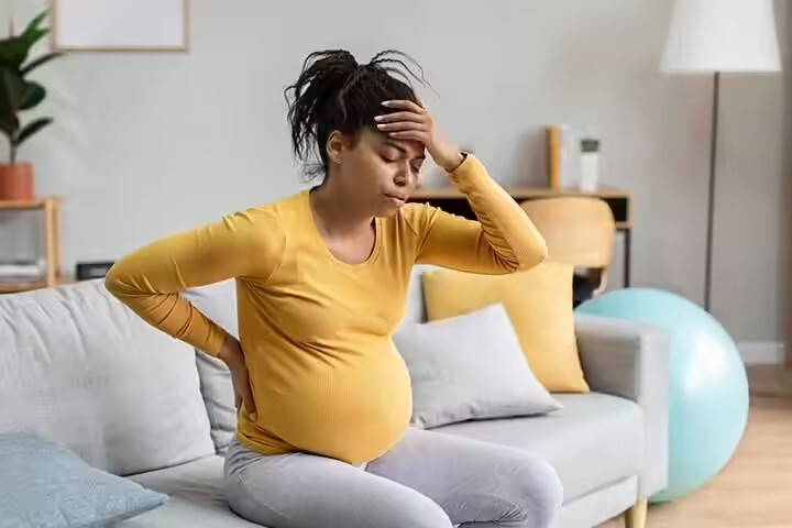 كمية الماية المناسبة اثناء الحمل.4 كمية الماية المناسبة اثناء الحمل.4