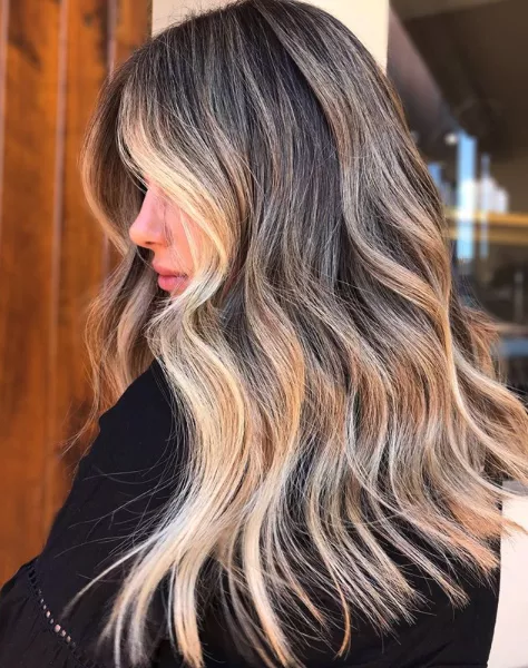 1970s Long Cut