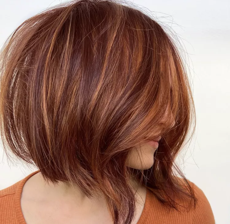 Angled Long Lob