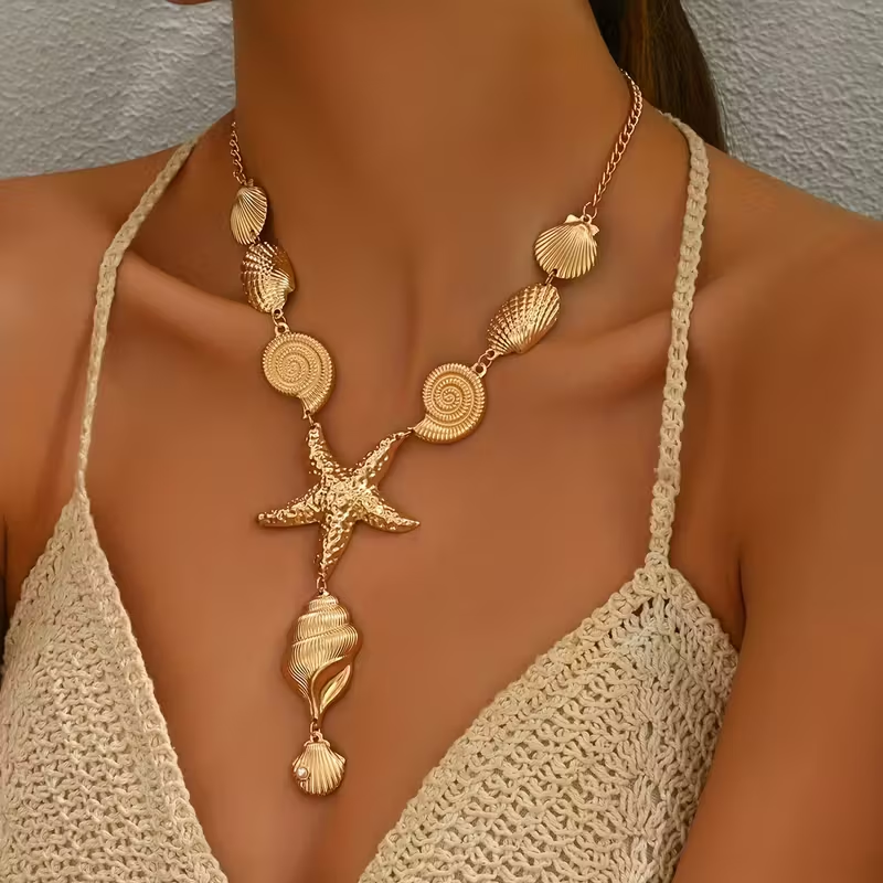Aquatic Jewelry.1