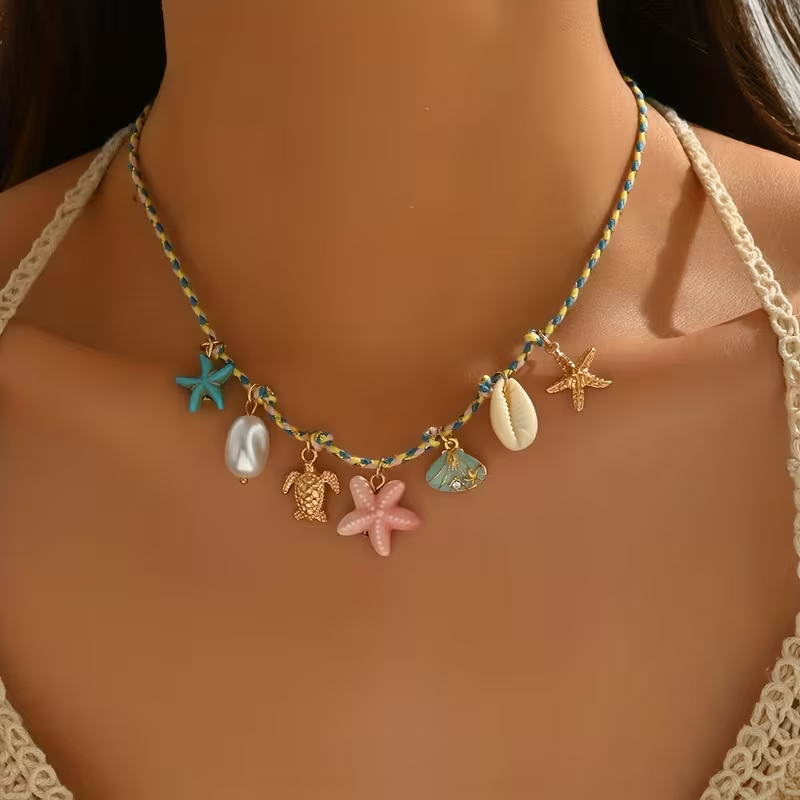 Aquatic Jewelry.2