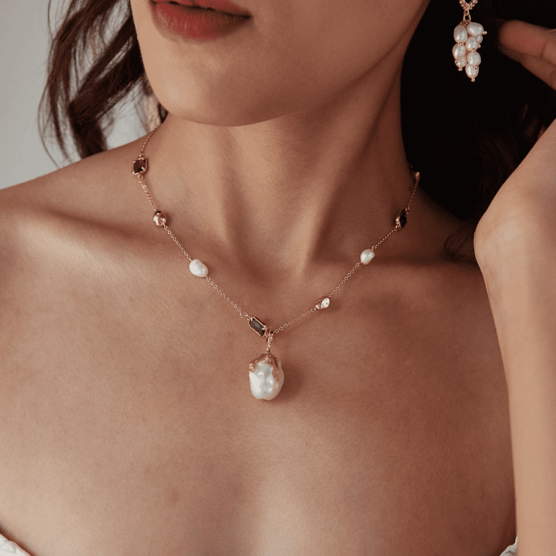 Aquatic Jewelry.5