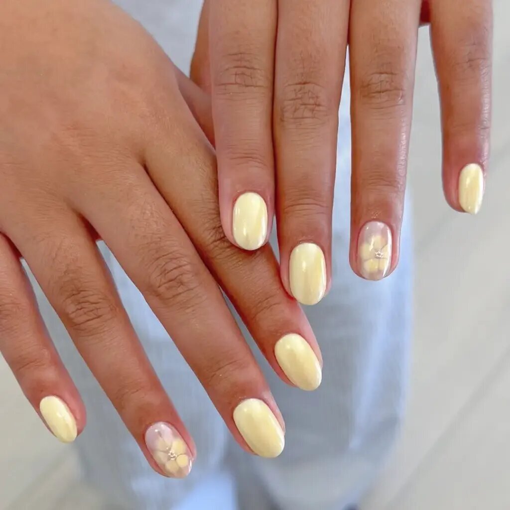 Butter Yellow.5