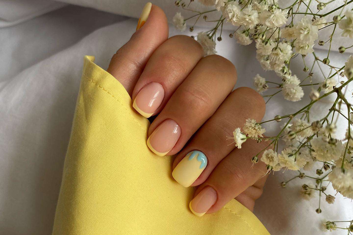 Butter Yellow.7