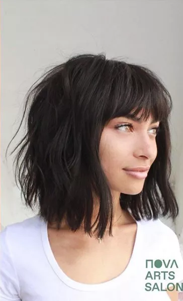 Choppy Layers