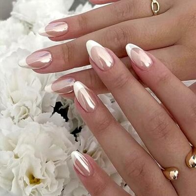Chrome Accents.1