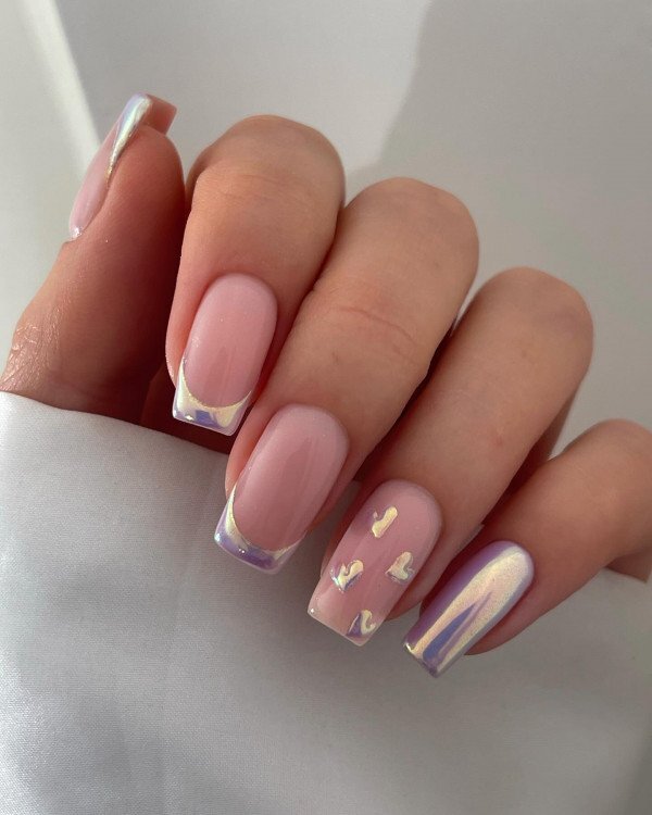 Chrome Accents.5